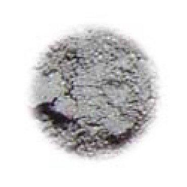 Silver Leaf