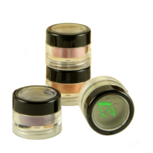 Natural Color Eye Shadow
