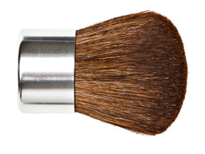 Natural Make-up Brushes