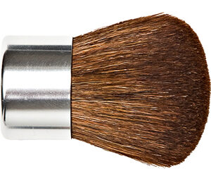 Deluxe Kabuki Makeup Brush