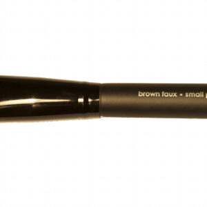 Vegan Blush Makeup Brush
