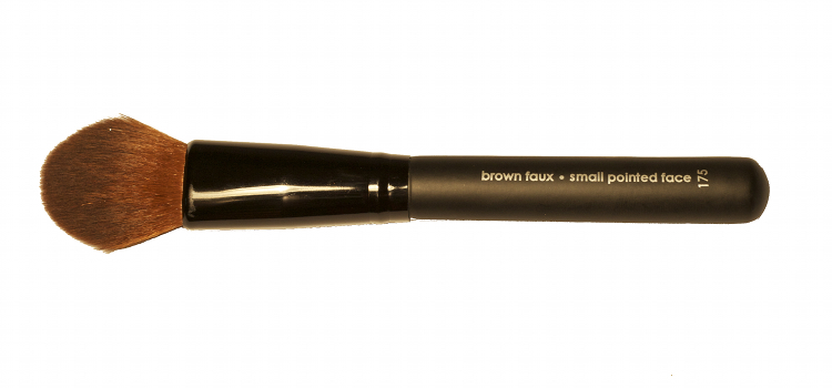 Vegan Blush Makeup Brush