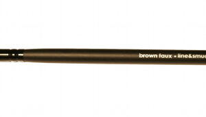 Vegan Liner Makeup Brush