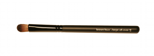 Vegan Eye Shadow Makeup Brush