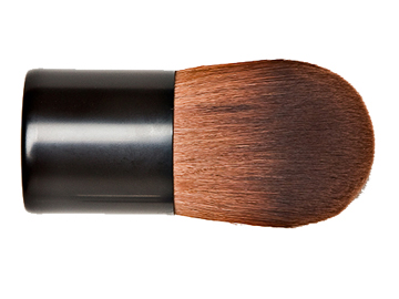 Vegan Kabuki Makeup Brush