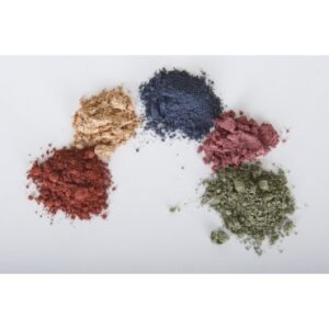 Natural Color Liners