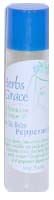 Vegan Lip Balm, Conditioner: Peppermint