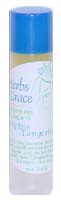 Vegan Lip Balm, Conditioner: Tangerine