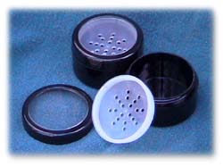 Makeup Pot: 30 gram