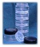 Makeup Pot: 5 gram