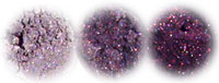 Purple Shimmer Collection