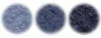Blue Matte Collection