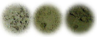 Green Matte Collection