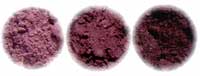 Purple Matte Collection