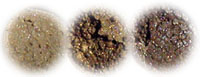 Taupe Shimmer Collection