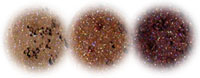 Brown Shimmer Collection