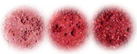 Pink Shimmer Collection