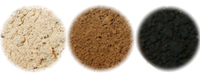 Neutral Matte Collection