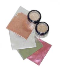 Sample Kit