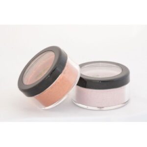 Body Shimmers & Bronzers